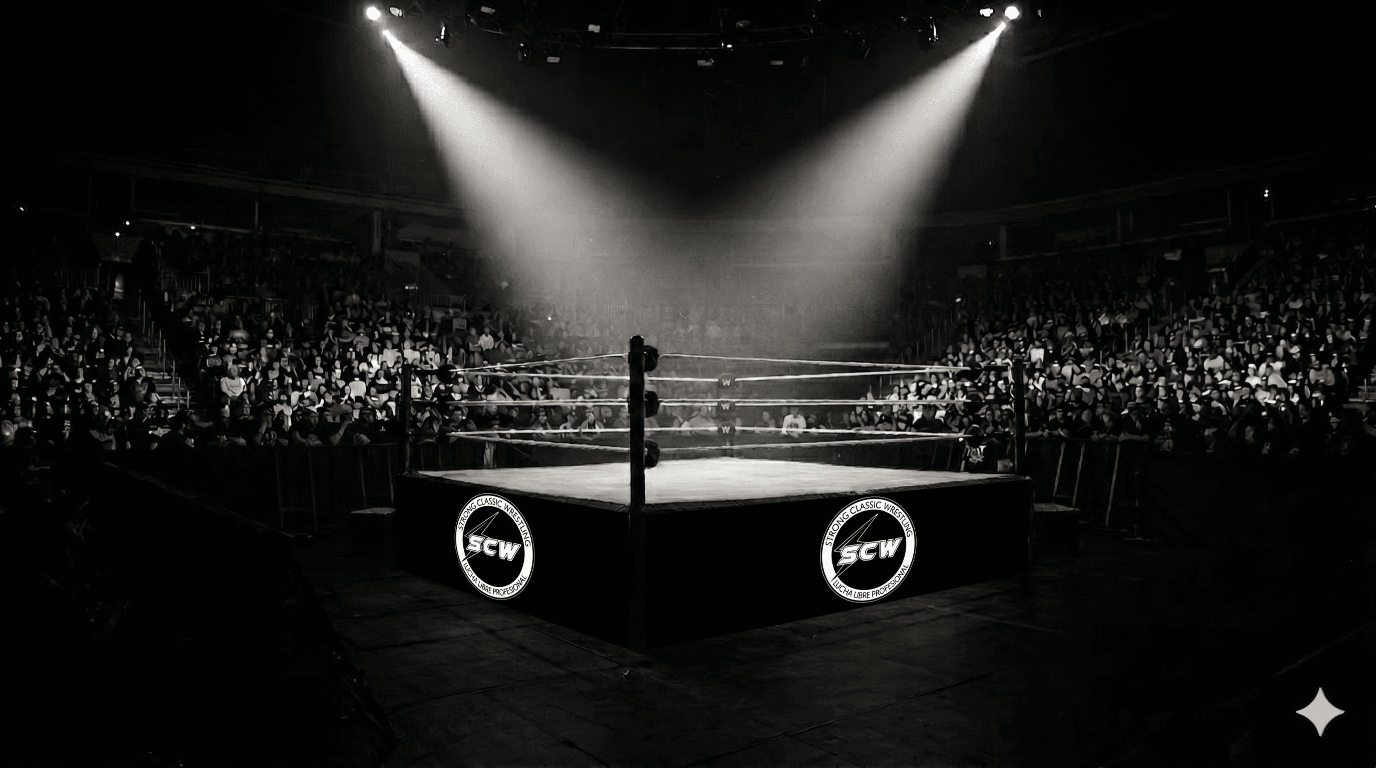 SCW DOJO